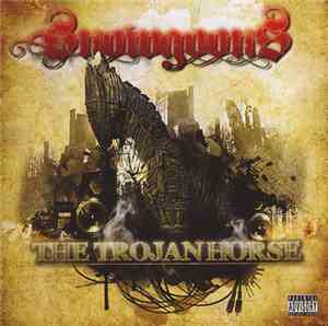 Snowgoons - The Trojan Horse