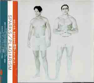 Sparks - Plagiarism