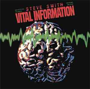 Steve Smith , Vital Information - Vital Information