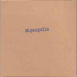 St.Pangolin - St.Pangolin