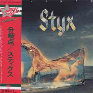 Styx - Equinox