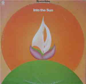 Sunship  - Into The Sun
