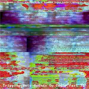 Sven Meyer  / Trans Atlantic Rage / Problem Anderer Leute / Henry C. Rial - Tripping Unto Sound Ov Color Part 31