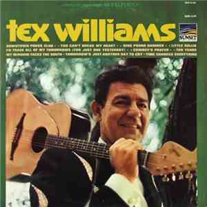 Tex Williams - Tex Williams