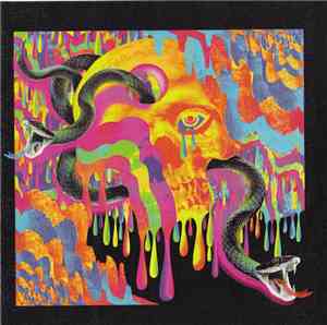 The Barbacans - A Monstrous Self-Portrait
