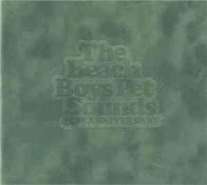 The Beach Boys - Pet Sounds (40th Anniversary Edition)