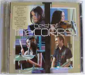 The Corrs - Best Of The Corrs