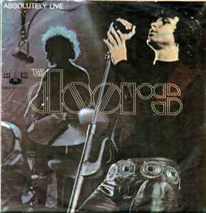 The Doors - Absolutely Live