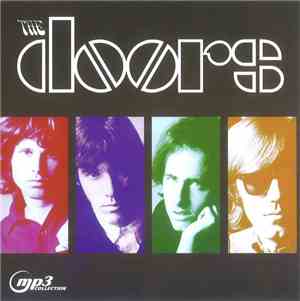 The Doors - MP3 Collection