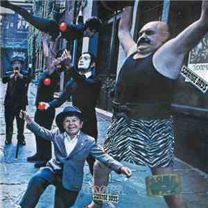 The Doors - Strange Days