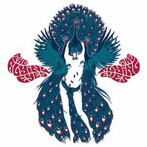 The Flying Eyes - The Flying Eyes