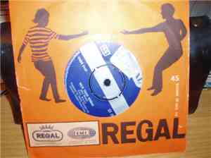 The Move - Wild Tiger Woman