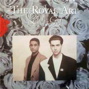 The Royal Art - Little Girl