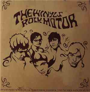 The Winyls - Rock Motor