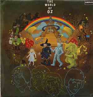 The World Of Oz - The World Of Oz