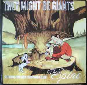 They Might Be Giants - Selections From 