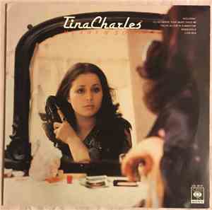 Tina Charles - Heart 'N' Soul