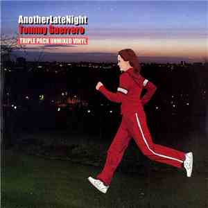 Tommy Guerrero - AnotherLateNight