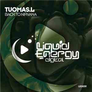 Tuomas.L - Back To Nirvana