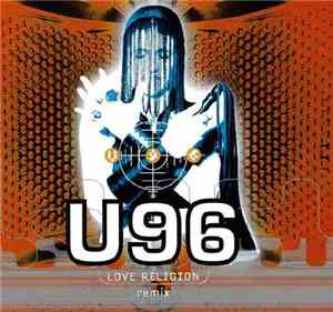 U96 - Love Religion (Remix)