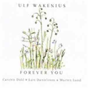 Ulf Wakenius - Forever You