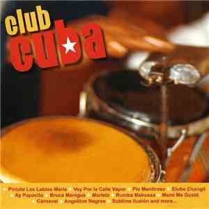 Unknown Artist - Club Cuba