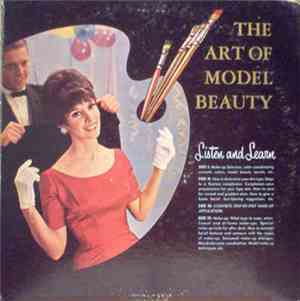 Unknown Artist - The Art Of Model Beauty