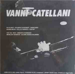 Vanni Catellani - Vanni Catellani