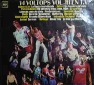 Various - 14 Voltops