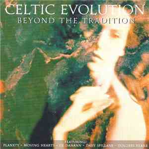 Various - Celtic Evolution - Beyond The Tradition