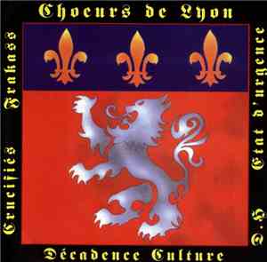 Various - Choeurs De Lyon