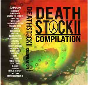 Various - Death Stock II Compilation