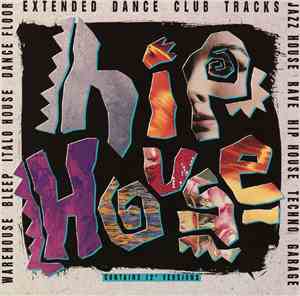 Various - Hip House