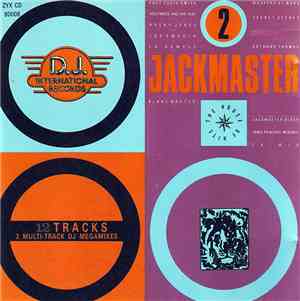 Various - Jackmaster Vol. 2