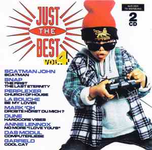 Various - Just The Best Vol. 4