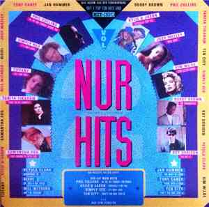 Various - Nur Hits II