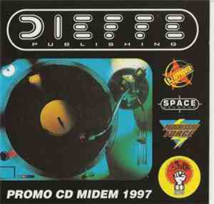 Various - Promo CD Midem 1997