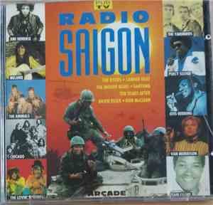 Various - Radio Saigon - Volume 4