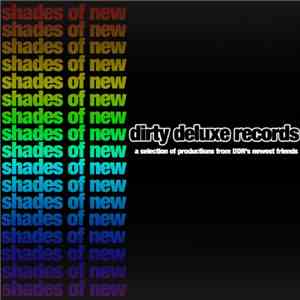 Various - Shades Of New