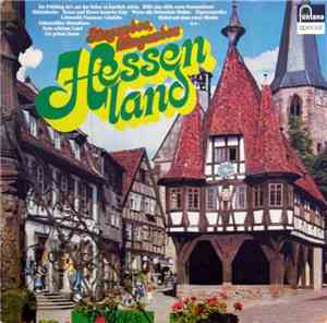Various - Singendes, Klingendes Hessenland