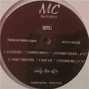 Various - Special Extended Vol. 29