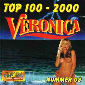 Various - Veronica The Smart One: Top 100 - 2000 Nummer 08