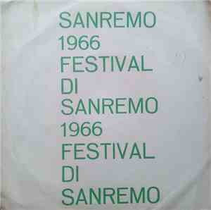 Virginio Piubeni - Festival Di Sanremo 1966
