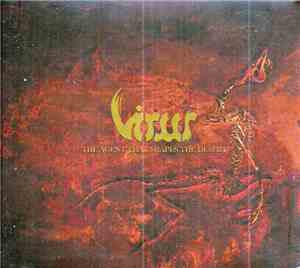 Virus  - The Agent That Shapes The Desert