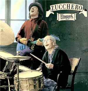 Zucchero Sugar Fornaciari - Miserere