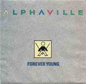 Alphaville - Forever Young