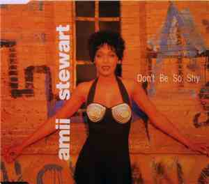 Amii Stewart - Don't Be So Shy