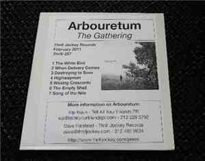 Arbouretum - The Gathering