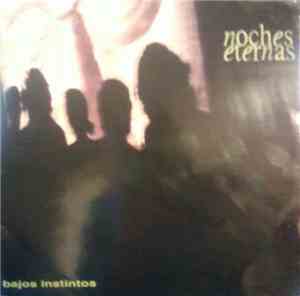 Bajos Instintos - Noches Eternas