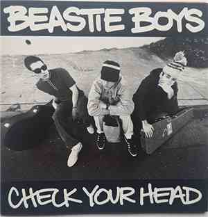 Beastie Boys - Check Your Head
